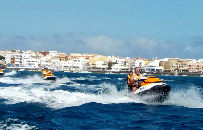 Water Activities
