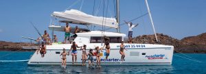 Private Catamaran Fuerteventura