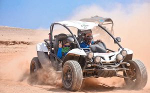 Dune Buggy Fuerteventura