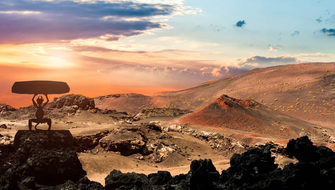 Fuerteventura Island Tour